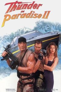 Thunder in Paradise II