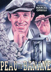Peau de banane (1963)