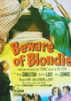 Beware of Blondie