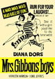 Mrs. Gibbons' Boys