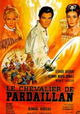 Le chevalier de Pardaillan