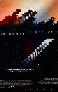 Night of the Comet