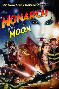 Monarch of the Moon