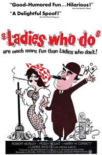 Ladies Who Do