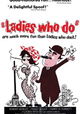 Ladies Who Do