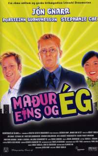 Maður eins og ég (2002)