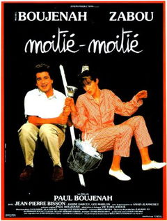 Moitié-moitié (1989)