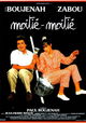Moitié-moitié