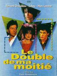 Le Double de ma Moitié (1999)