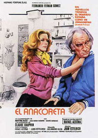 El anacoreta (1976)