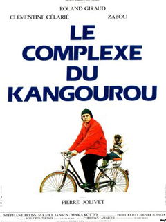 Le complexe du kangourou (1986)