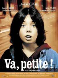 Va, petite! (2002)
