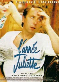 L'année Juliette (1995)