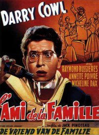L'ami de la famille (1957)