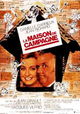 La maison de campagne