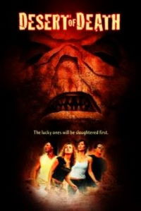 Desert of Death (2006)