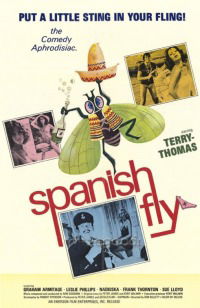 Spanish Fly