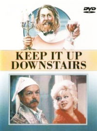 Keep It Up Downstairs