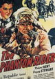 The Phantom Rider