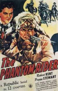 The Phantom Rider (1946)