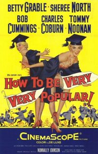 How to Be Very, Very Popular