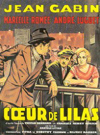 Coeur de lilas (1932)