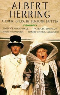 Albert Herring