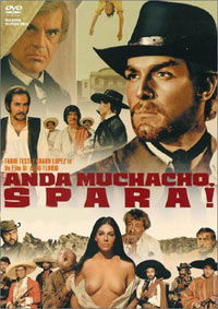 Anda muchacho, spara! (1971)