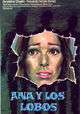 Ana y los lobos