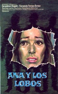 Ana y los lobos (1973)