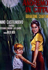 Andremo in città (1966)