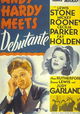 Andy Hardy Meets Debutante