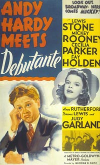 Andy Hardy Meets Debutante (1940)