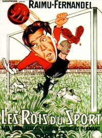Les rois du sport (1937)