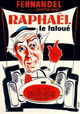 Raphaël le tatoué