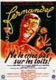 Ne le criez pas sur les toits