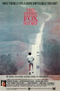 The Terry Fox Story (1983)