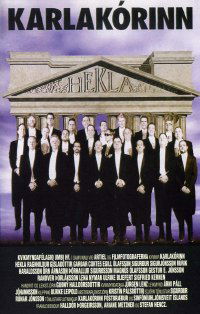 Karlakórinn Hekla (1993)