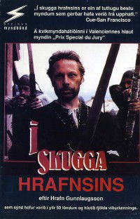 Í skugga hrafnsins (1988)