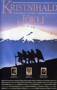 Kristnihald undir Jökli (1989)