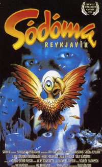 Sódóma Reykjavík (1993)