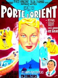 Porte d'orient (1951)