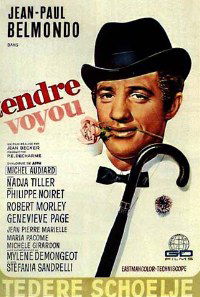 Tendre voyou (1966)
