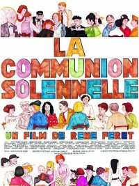 La communion solennelle (1977)