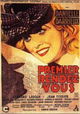 Het eerste rendez-vous