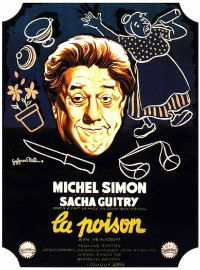 La poison (1951)