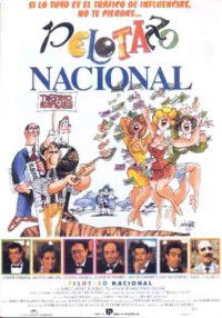 Pelotazo nacional (1993)