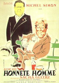 La vie d'un honnête homme (1953)