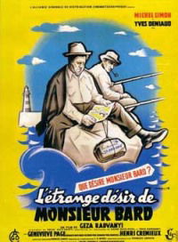 L'étrange désir de Monsieur Bard (1953)