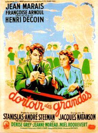 Dortoir des grandes (1953)